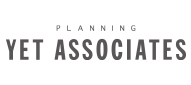 PLANNIG YET ASSOCIATES