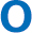 O